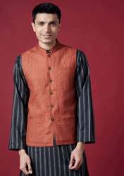 Get Fancy Nehru Jacket Wholesale At Online Sale