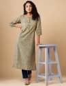 latest-fabindia-brand-cotton-kurti-at-online-price
