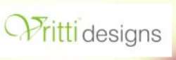 Vritti Designs Private Limited logo icon