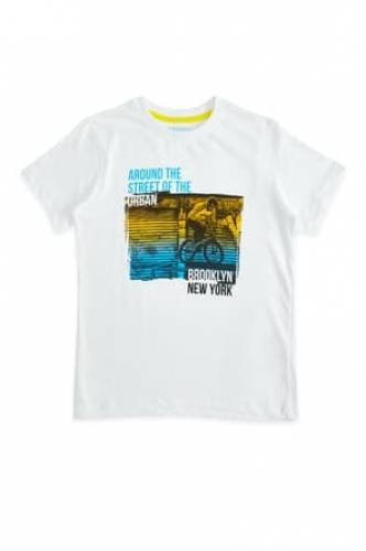 Buy Boy Kids T Shirt At Online Price By Pantaloons by Rangmanch