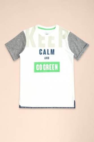 Buy Pantaloons Kids T Shirt At Online Price at Rs.400 Piece in mumbai offer by Rangmanch