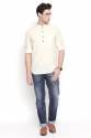 Buy Pantaloons Mens Kurta At Resale Price thumb 3