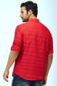 Buy Red Short Kurta By Pantaloons Brand thumb 2