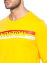 Get Latest Pantaloons Mens T shirt At Online Price thumb 4