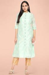 Get Mint Kurti By Pantaloons At Retail Price