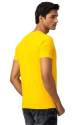 Get Pantaloons Mens Yellow T Shirt At Retail Price thumb 2