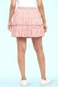 Get Printed Mini Skirt Pantaloons At Online thumb 2