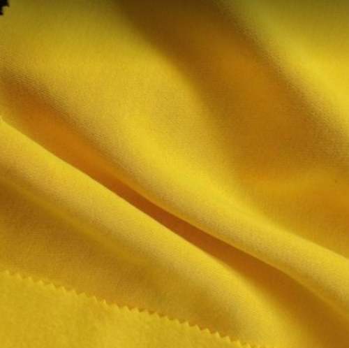 PC 2 thread Fleece Single Jersey Fabric  by Tanishq Fabrics