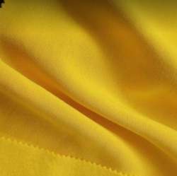 PC 2 thread Fleece Single Jersey Fabric 