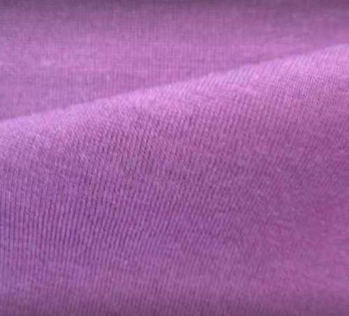 Single Jersey Garment Fleece Fabric by Tanishq Fabrics