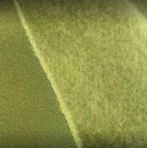 Single Jersey Garment Fleece Fabric Mix  by Tanishq Fabrics