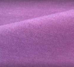 Single Jersey Garment Fleece Fabric