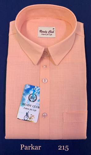 Buy Branded Plain Shirt For Mens