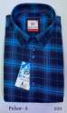 Fancy Mens Chex Full Sleeve Shirt  thumb 1