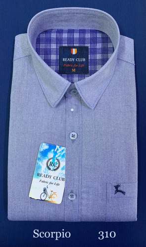 Formal Wear Mens Shirt