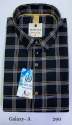 Mens Chex Printed Casual Shirt At Wholesale thumb 1