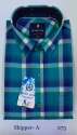 Mens cotton shirts 