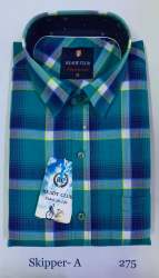 Mens cotton shirts 