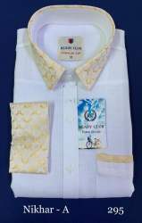 Mens fancy shirt 