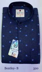 Mens printed shirts 
