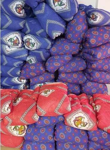 Micro Printed Tent Fabric