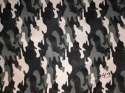 Polyester Camouflage Fabric thumb 1