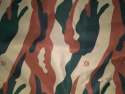 Polyester Camouflage Fabric thumb 2