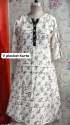 Kurti With Lining