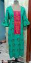 Kurti With Lining thumb 1