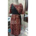 Kurti Without Lining  thumb 5