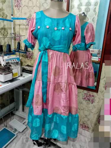 Long Gown
