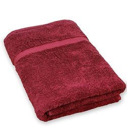 350-450 GSM Turkey Bath Towel  by Muktha Fabrics