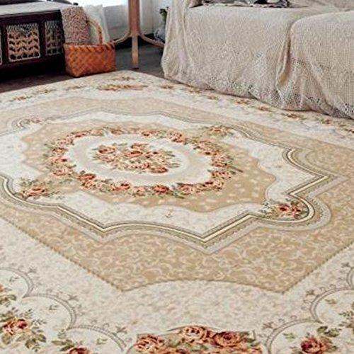 Floor Carpet by Muktha Fabrics