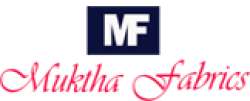 Muktha Fabrics logo icon