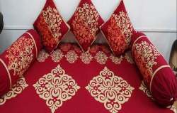 Royal Look Diwan Set 
