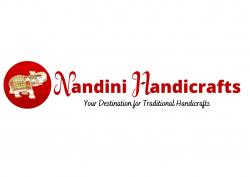 Nandini Handicrafts logo icon