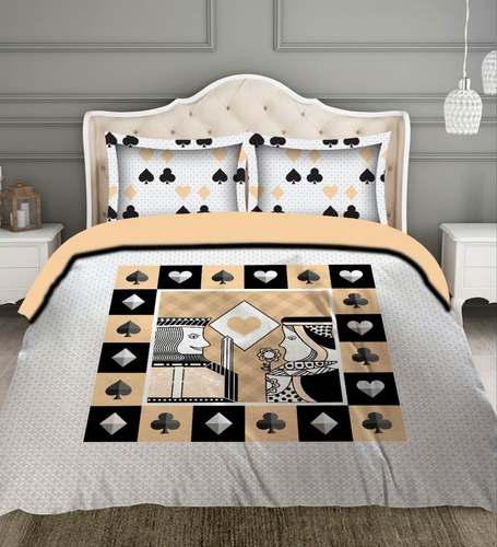 Unique Collection of Cruze Bed Sheet