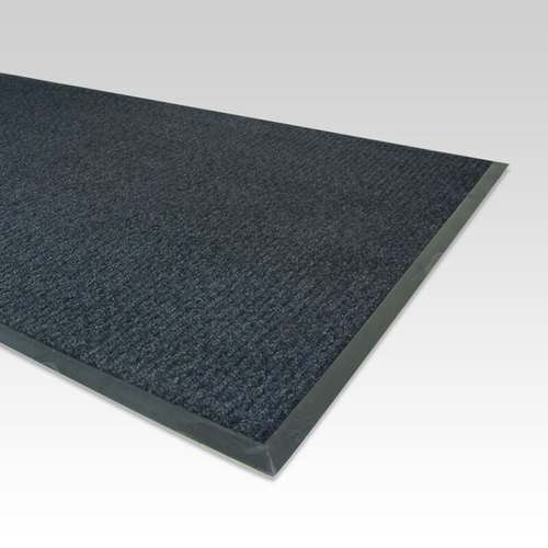 2*3 Feet Plain Floor Mat by Maithri Creations