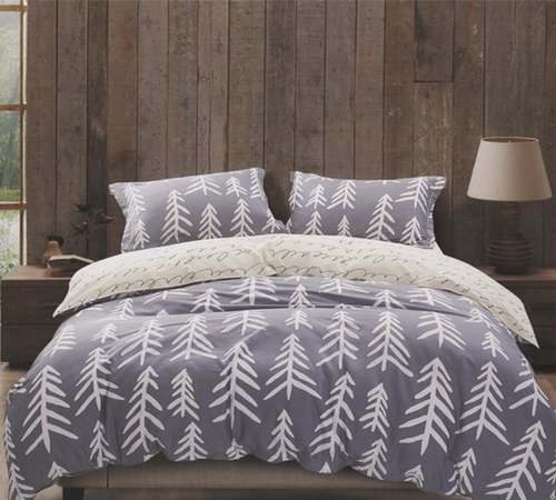 90*90 Polyester Bed comforter 