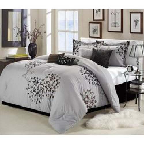 Polyester Queen Size Bed Spread by Maithri Creations