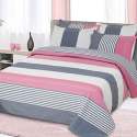 Elegant Double Cotton Bed Sheet 