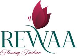 Rewaa Fashions logo icon