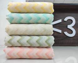 Designer Polyester Jacquard With Zari Work Kurta Fabric