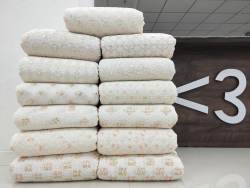 Dyeable Viscouse Georgette Embroidery Sequence With Mirror Work Fabric by less than three