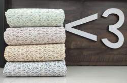 Malai Satin Fabric With Fusing Multi Thread Embroidery Work