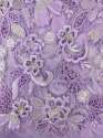 Net Fabric Embroidery Borer Work Fabric thumb 1