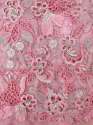 Net Fabric Embroidery Borer Work Fabric thumb 3