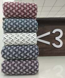 Viscous Rayon Black Sequence Zebra Thread Kurta Fabric