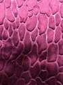 Poly Velvet Furnishing Fabric  thumb 1