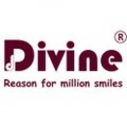 The Divine Group logo icon